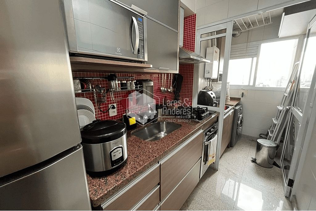 Apartamento à venda com 2 quartos, 62m² - Foto 37