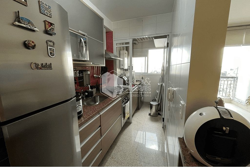 Apartamento à venda com 2 quartos, 62m² - Foto 38
