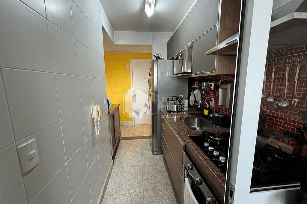 Apartamento à venda com 2 quartos, 62m² - Foto 39