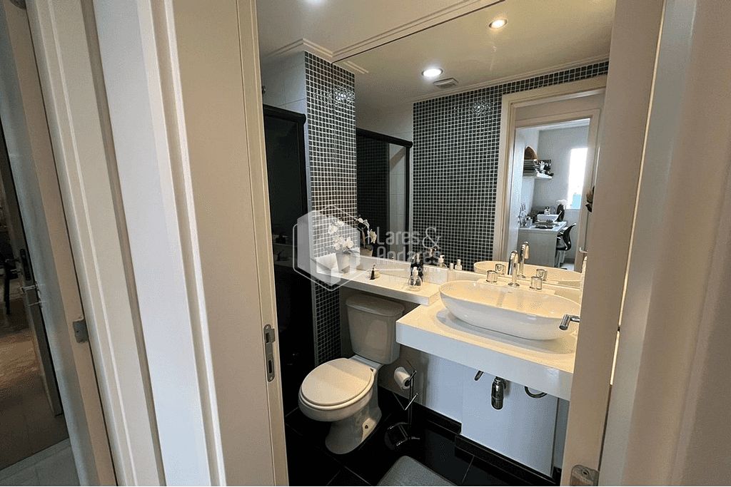 Apartamento à venda com 2 quartos, 62m² - Foto 43