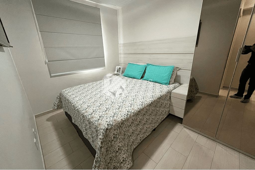 Apartamento à venda com 2 quartos, 62m² - Foto 48