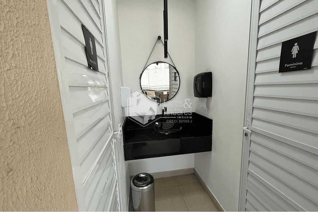 Apartamento à venda com 2 quartos, 62m² - Foto 55