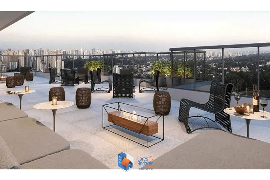 Apartamento, 1 quarto, 27 m² - Foto 17