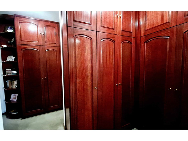 Foto do Apartamento - Apartamento à venda 3 Quartos 3 Suites 3 Vagas 216M² Campo Belo São Paulo - SP | Correteria Imóveis