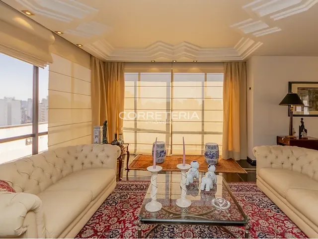 Empreendimento disponível, no bairro Moema em São Paulo