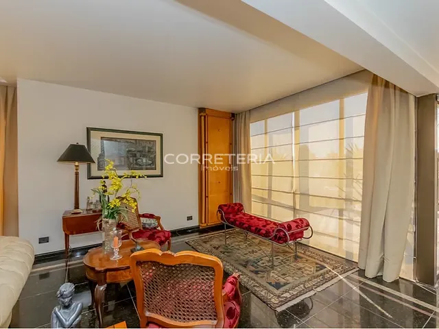 Empreendimento disponível, no bairro Moema em São Paulo