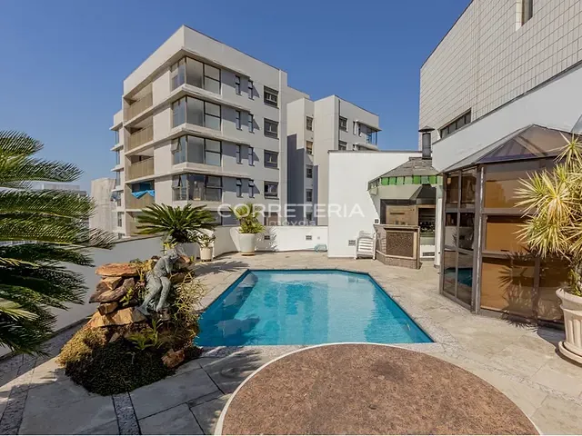 Empreendimento disponível, no bairro Moema em São Paulo