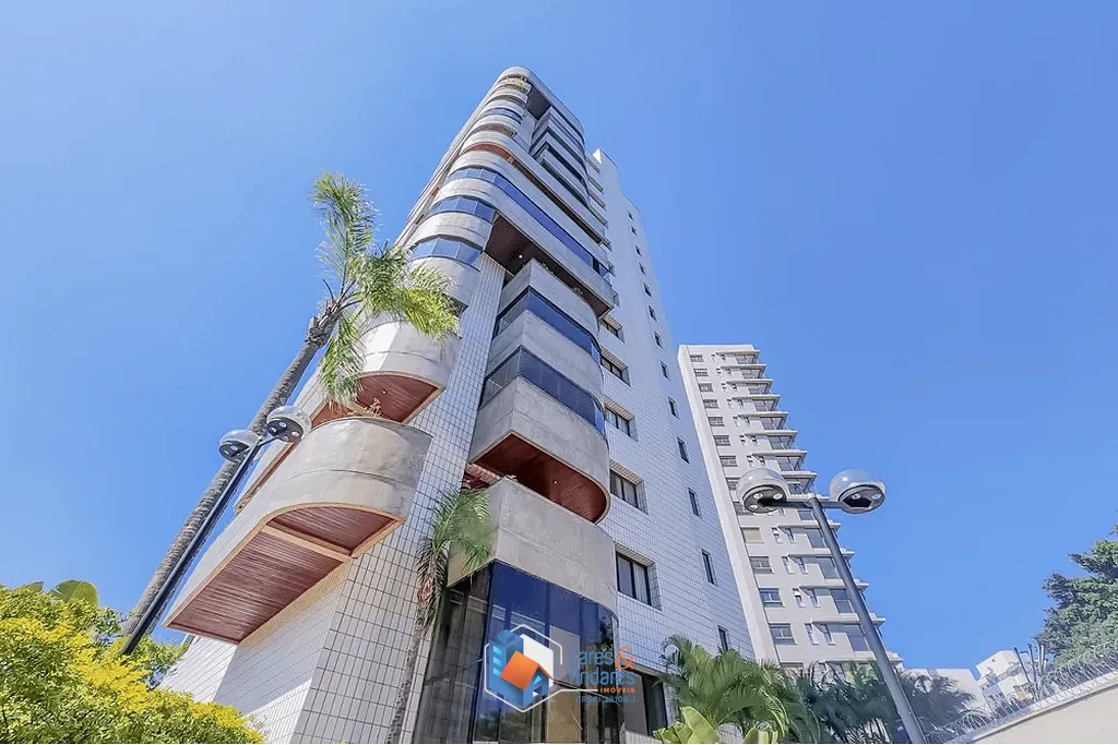Cobertura, 3 quartos, 472 m² - Foto 30