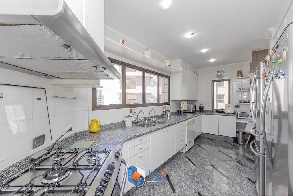 Cobertura, 3 quartos, 472 m² - Foto 33