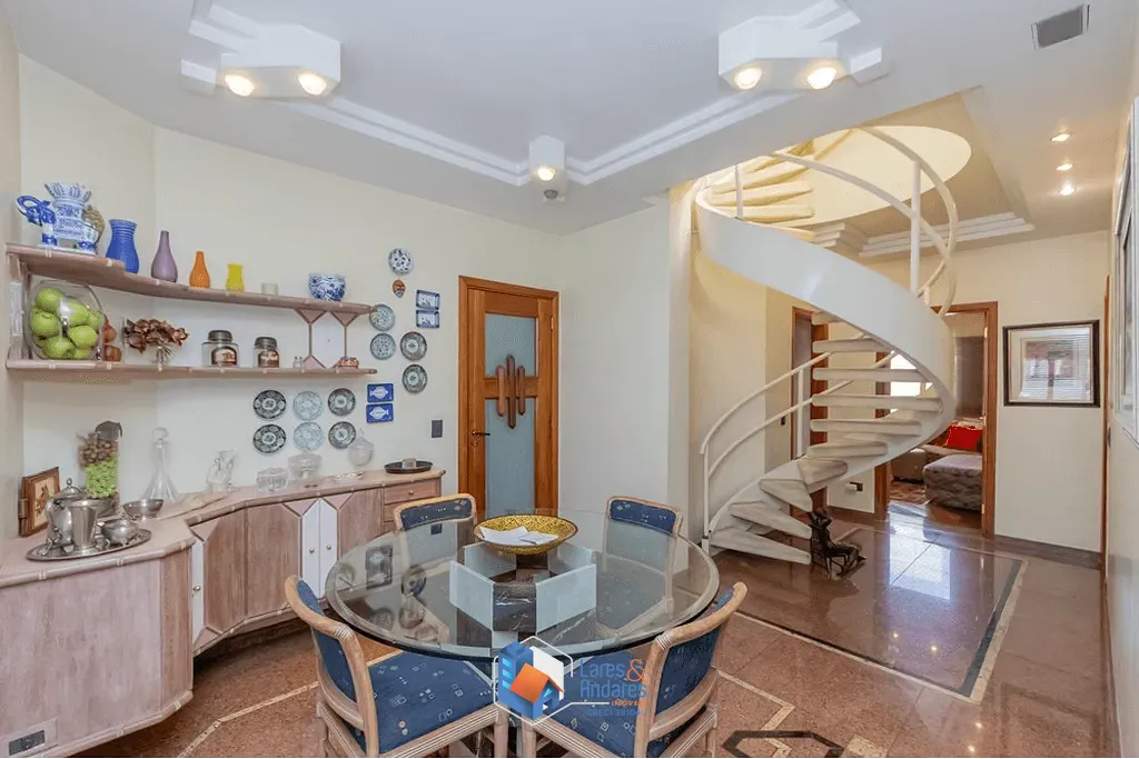Cobertura, 3 quartos, 472 m² - Foto 35