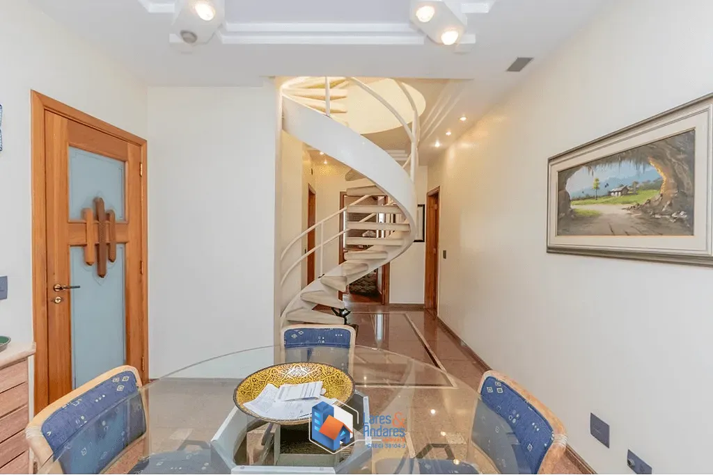 Cobertura, 3 quartos, 472 m² - Foto 36