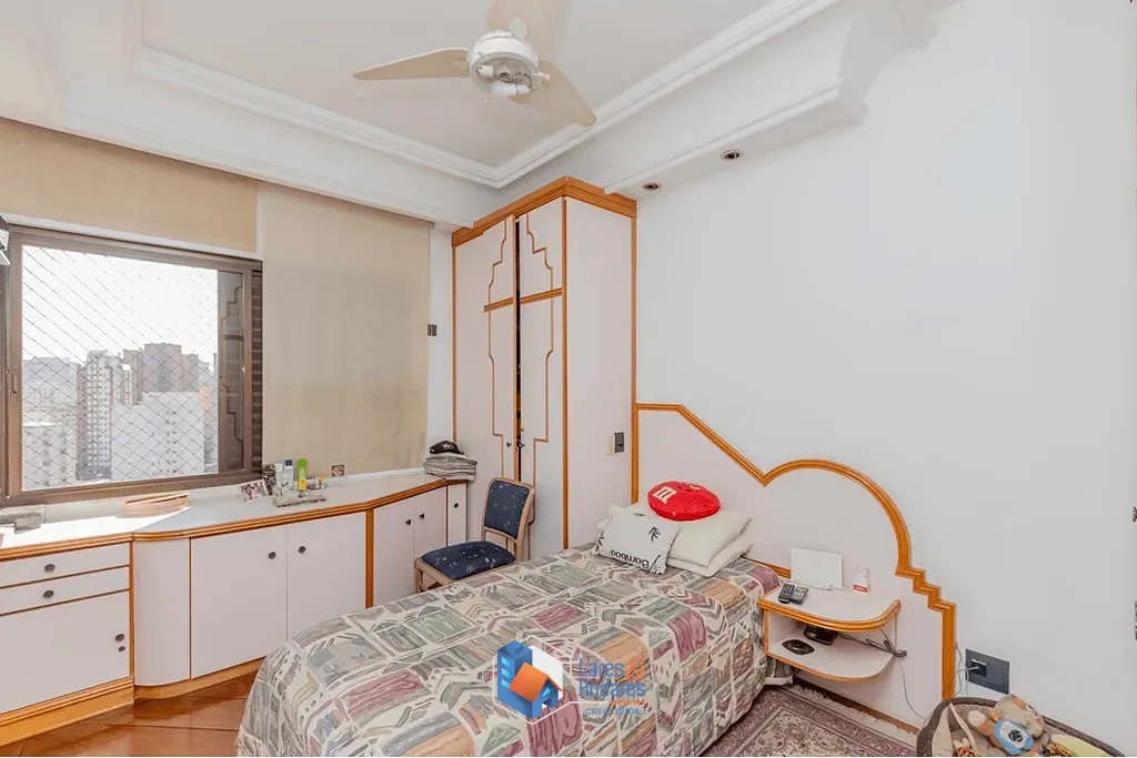 Cobertura, 3 quartos, 472 m² - Foto 37