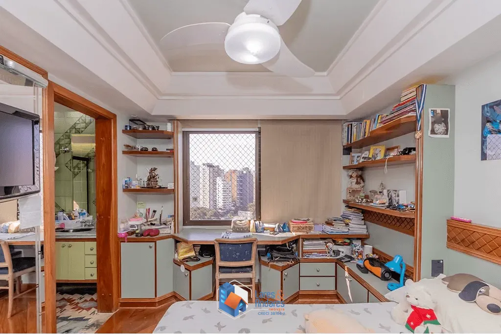 Cobertura, 3 quartos, 472 m² - Foto 40