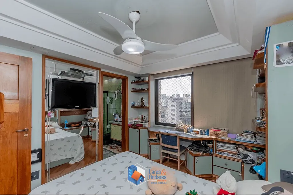 Cobertura, 3 quartos, 472 m² - Foto 41