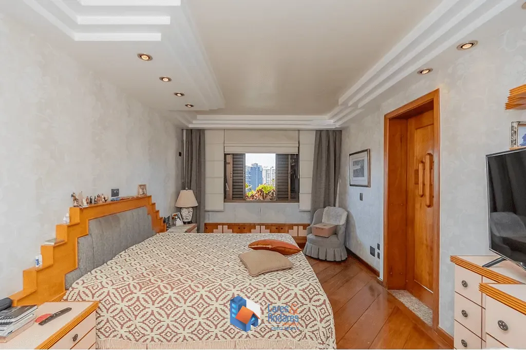 Cobertura, 3 quartos, 472 m² - Foto 42