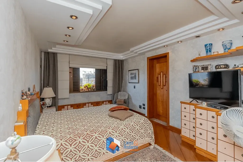 Cobertura, 3 quartos, 472 m² - Foto 29