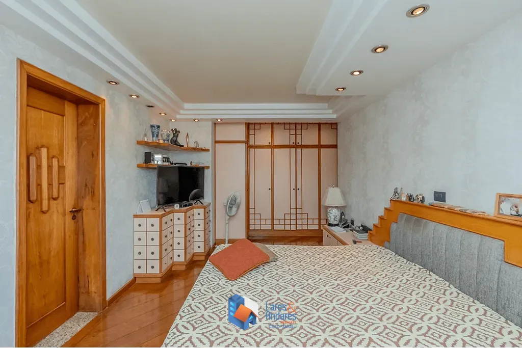 Cobertura, 3 quartos, 472 m² - Foto 44