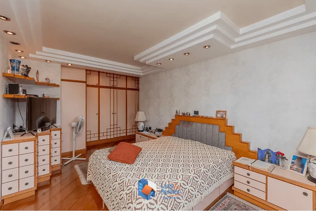 Cobertura, 3 quartos, 472 m² - Foto 45