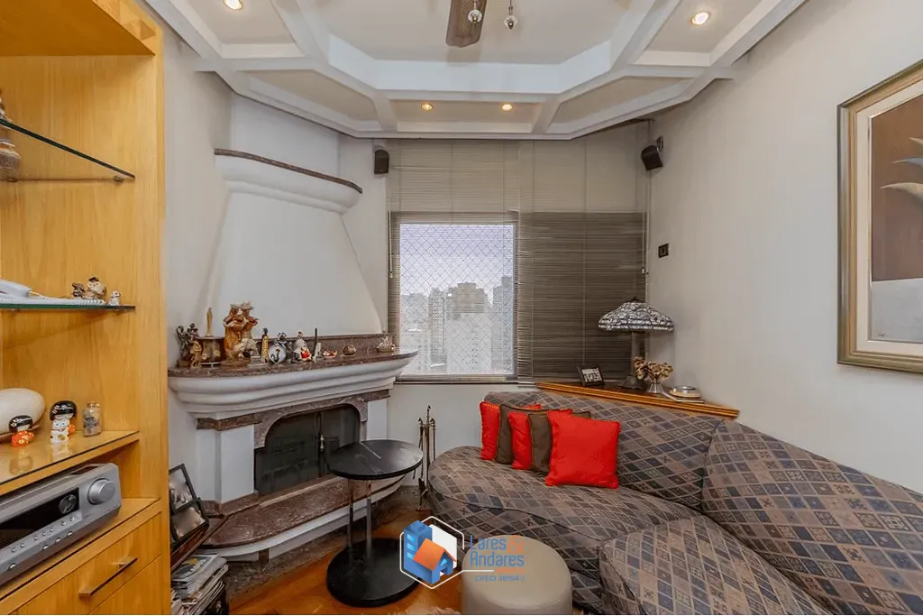 Cobertura, 3 quartos, 472 m² - Foto 48