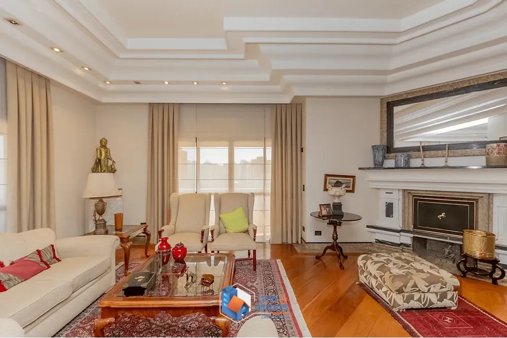 Cobertura, 3 quartos, 472 m² - Foto 49