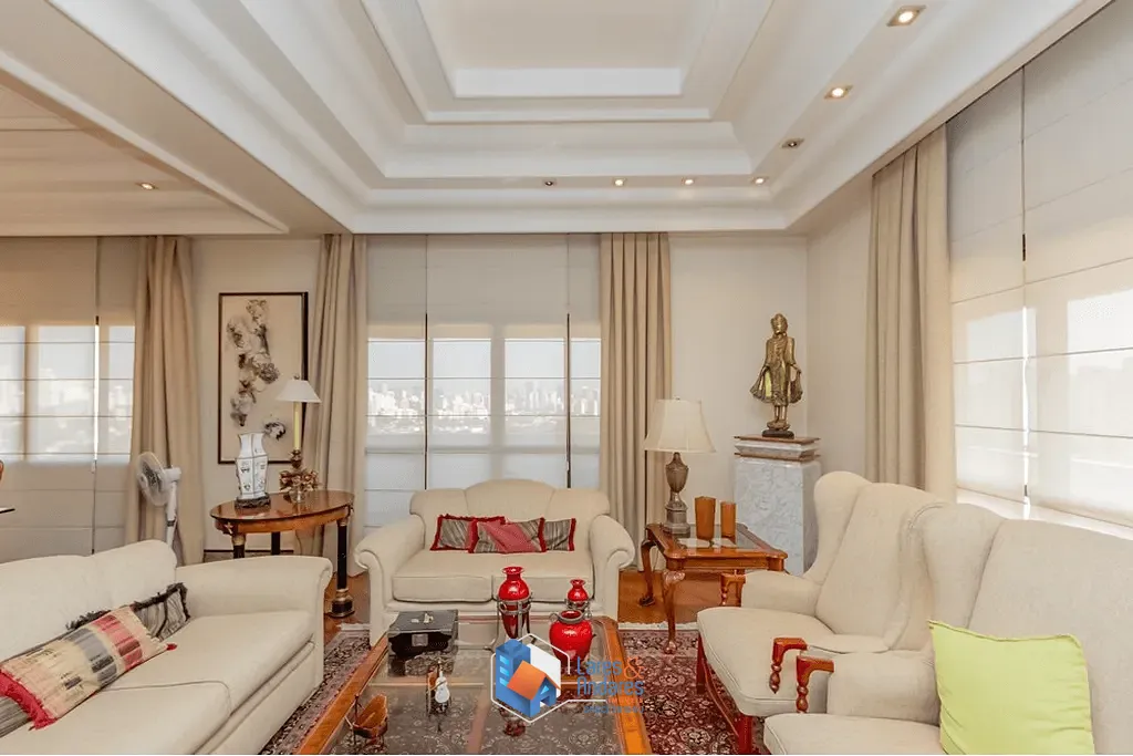 Cobertura, 3 quartos, 472 m² - Foto 50