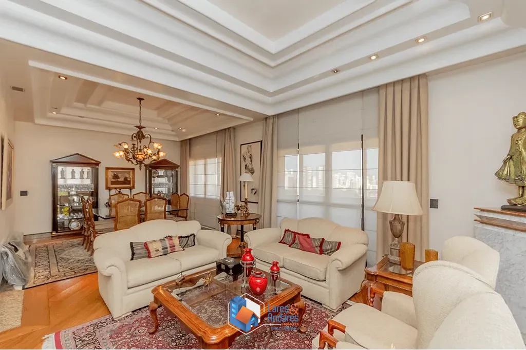 Cobertura, 3 quartos, 472 m² - Foto 51