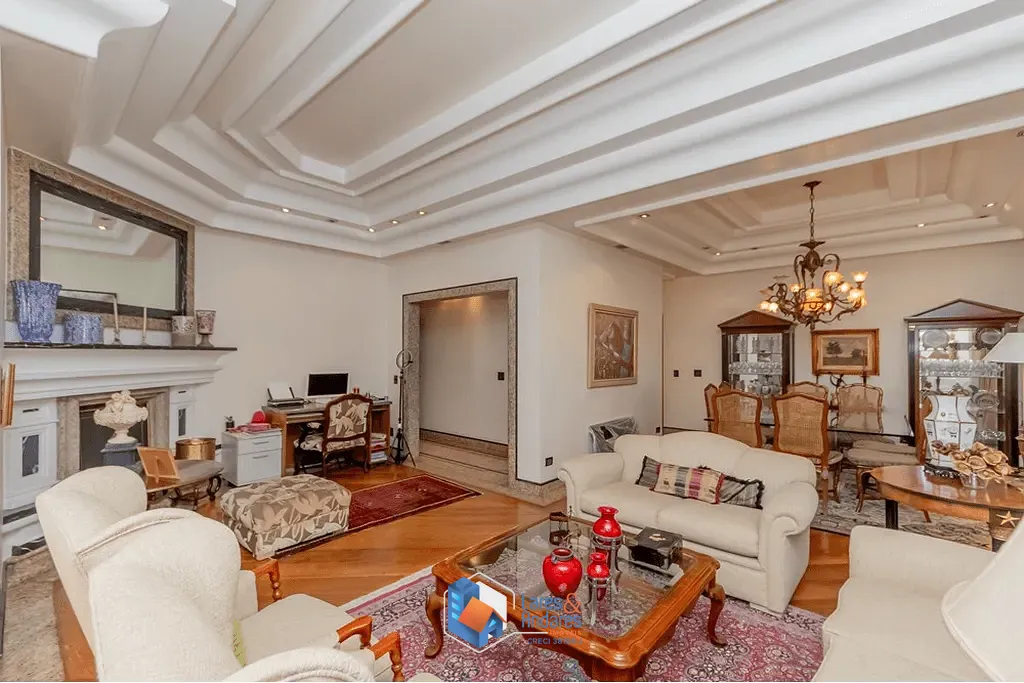 Cobertura, 3 quartos, 472 m² - Foto 52