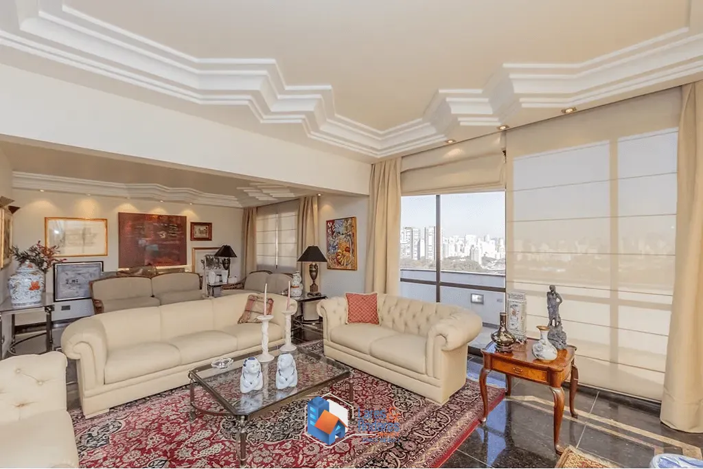 Cobertura, 3 quartos, 472 m² - Foto 55