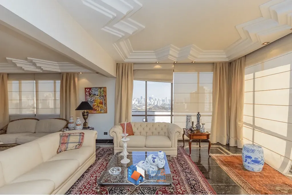 Cobertura, 3 quartos, 472 m² - Foto 15
