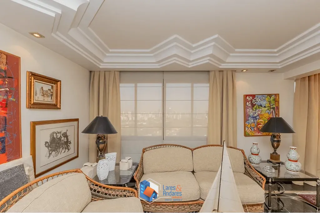 Cobertura, 3 quartos, 472 m² - Foto 3