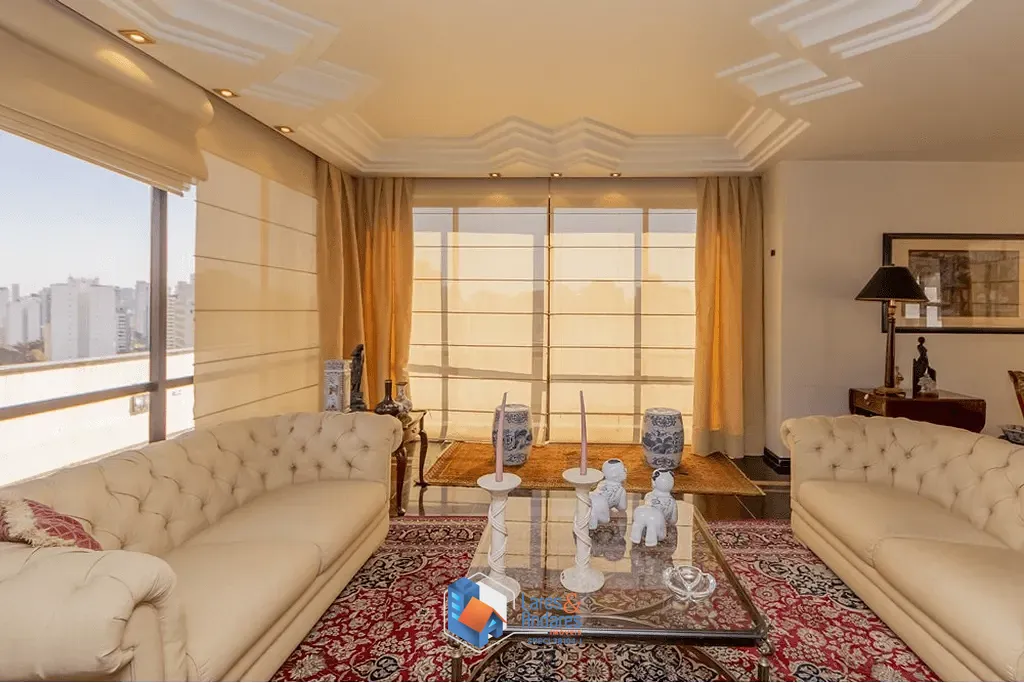 Cobertura, 3 quartos, 472 m² - Foto 4