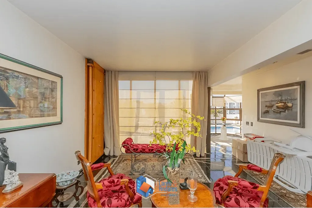 Cobertura, 3 quartos, 472 m² - Foto 6