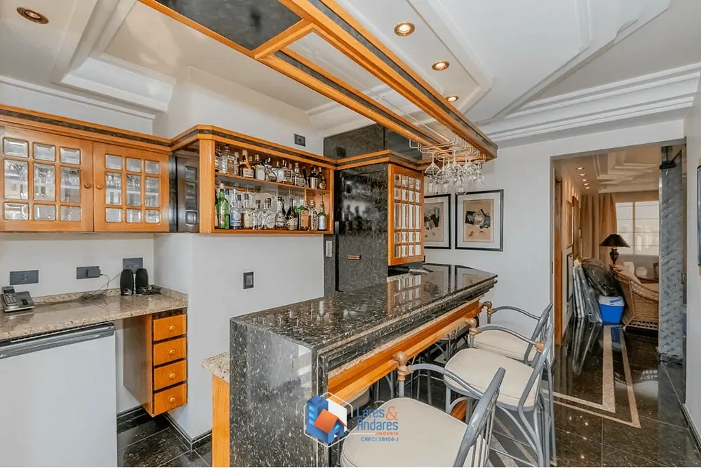 Cobertura, 3 quartos, 472 m² - Foto 10