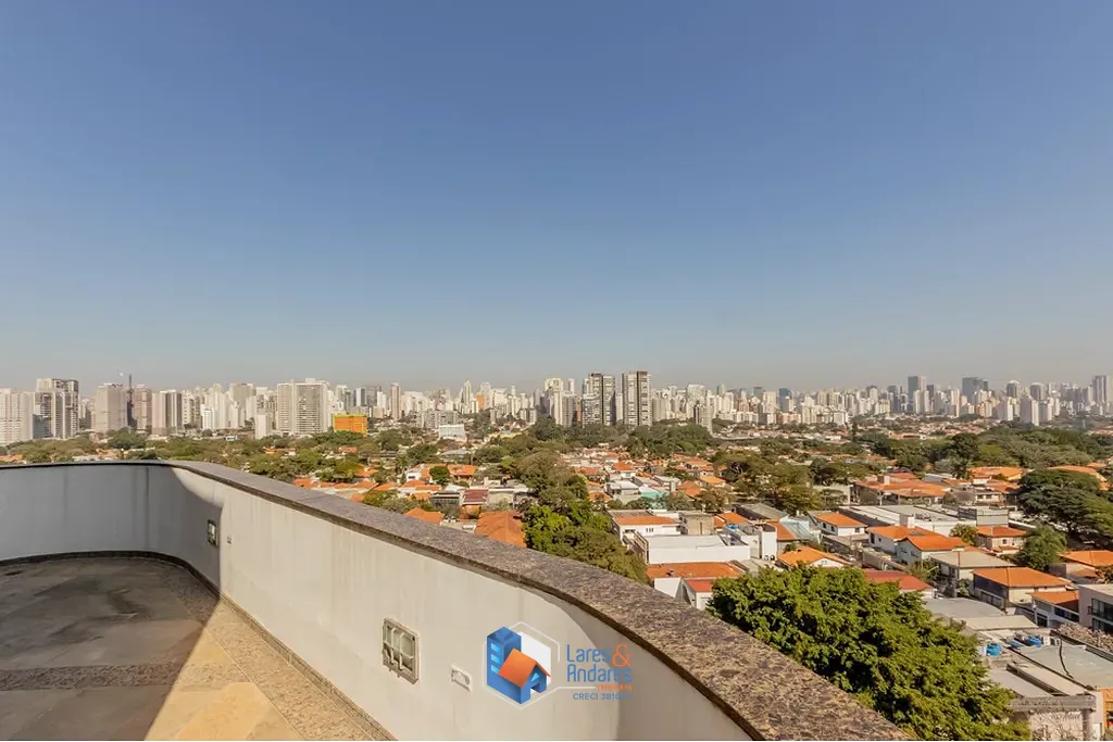 Cobertura, 3 quartos, 472 m² - Foto 19
