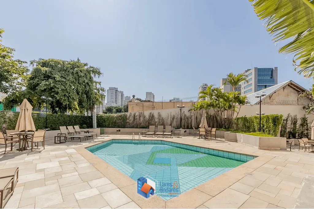 Cobertura, 3 quartos, 472 m² - Foto 21