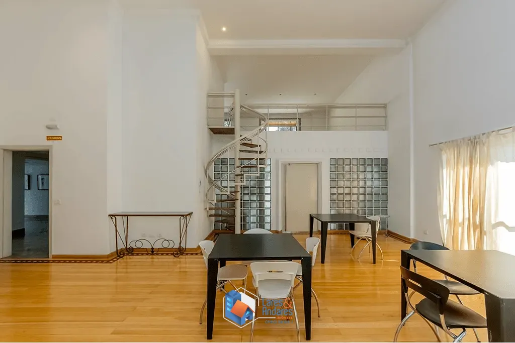 Cobertura, 3 quartos, 472 m² - Foto 22