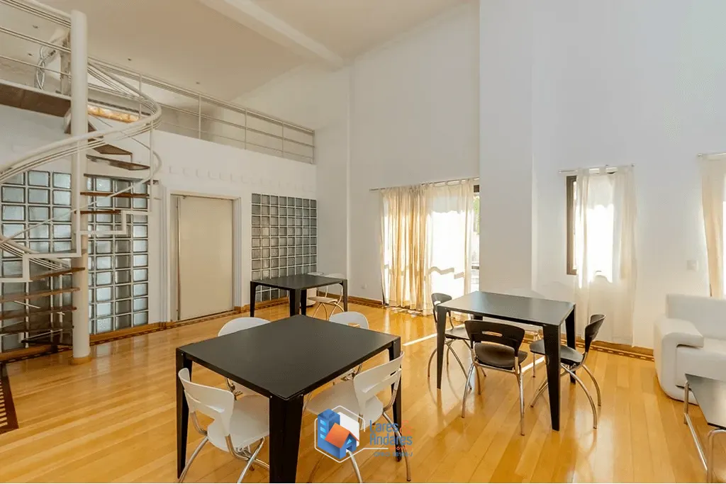 Cobertura, 3 quartos, 472 m² - Foto 23