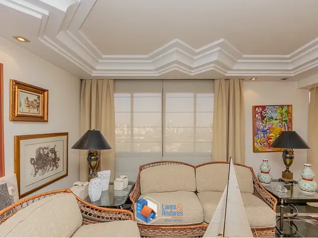 Empreendimento disponível, no bairro Moema em São Paulo