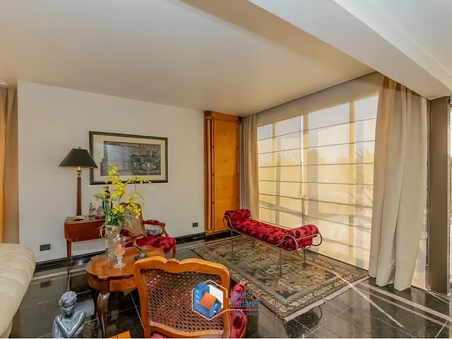 Empreendimento disponível, no bairro Moema em São Paulo