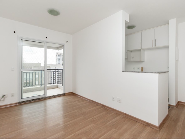 Foto do Apartamento - Apartamento à venda 2 Quartos 1 Vaga 51.35M² Vila Andrade São Paulo - SP | Lares e Andares Imóveis