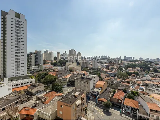 Studio 1 quarto e 1 banheiro, à venda, no bairro Vila Mariana em São Paulo