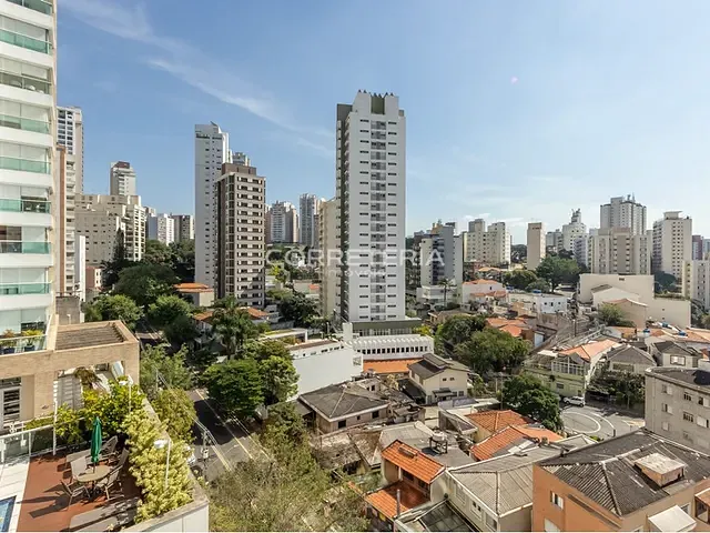 Studio 1 quarto e 1 banheiro, à venda, no bairro Vila Mariana em São Paulo