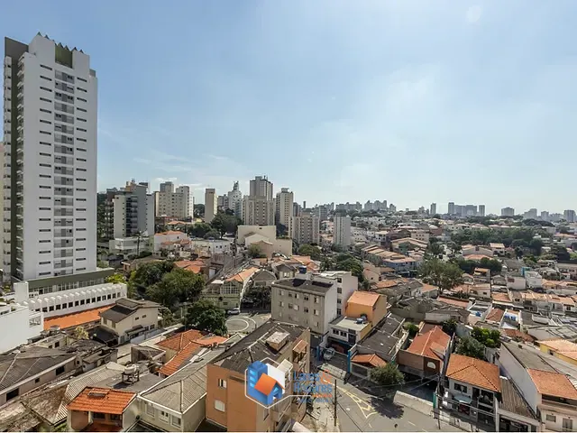 Studio 1 quarto e 1 banheiro, à venda, no bairro Vila Mariana em São Paulo