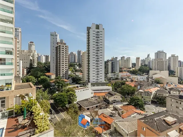 Studio 1 quarto e 1 banheiro, à venda, no bairro Vila Mariana em São Paulo