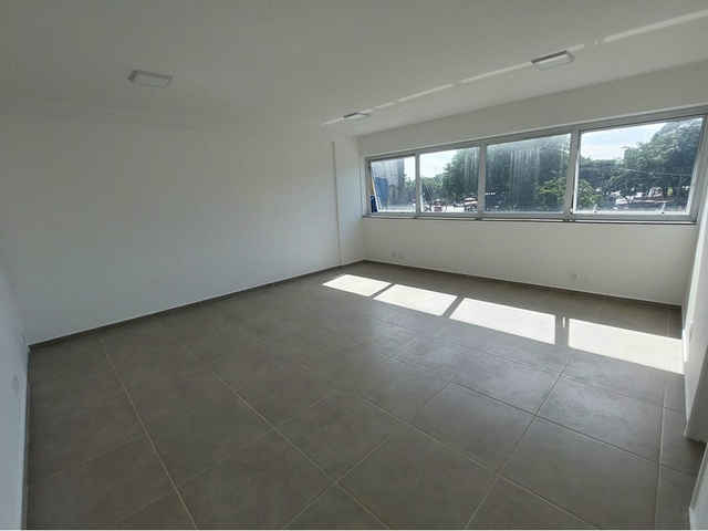 Foto do Sala - Sala à venda 1 Vaga 31M² Jardim Oriental São Paulo - SP | Correteria Imóveis