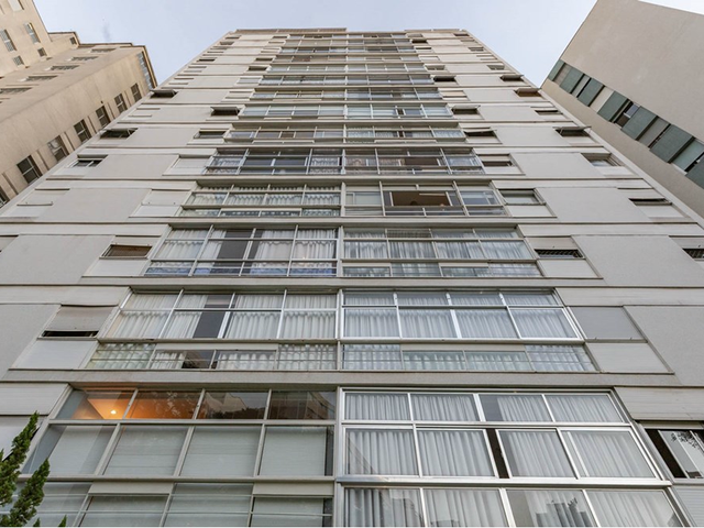 Foto do Apartamento - Apartamento à venda 2 Quartos 1 Vaga 97M² Higienópolis São Paulo - SP | Vista Livre
