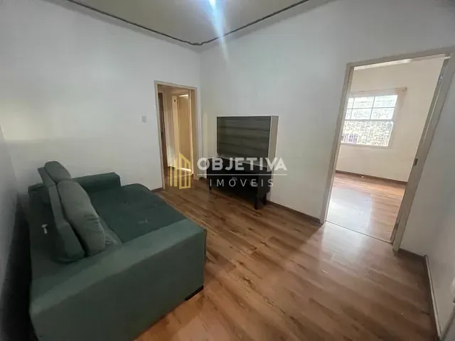 Apartamento 3 quartos e 1 banheiro, à venda, no bairro Centro Histórico em Porto Alegre