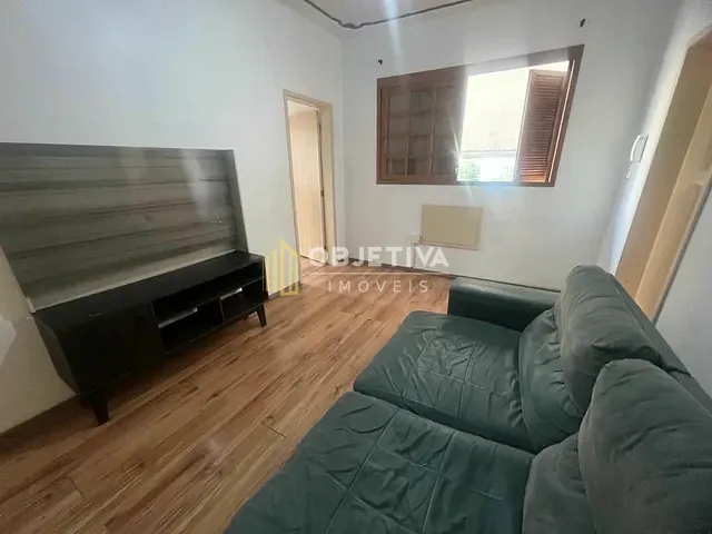 Apartamento 3 quartos e 1 banheiro, à venda, no bairro Centro Histórico em Porto Alegre