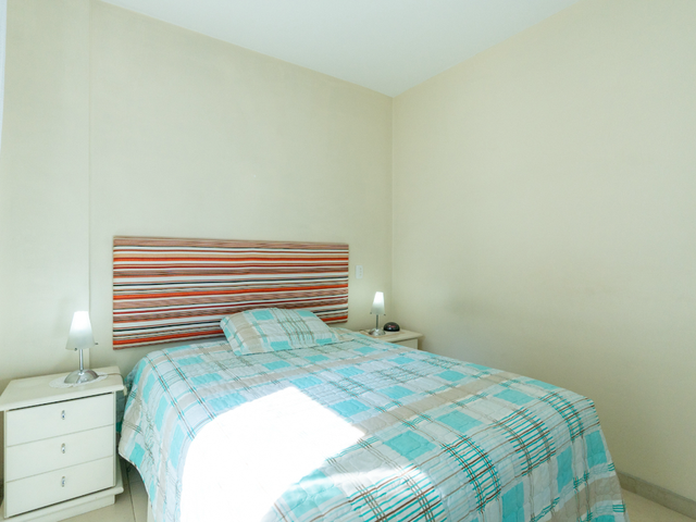 Foto do Apartamento - Apartamento à venda 3 Quartos 1 Suite 3 Vagas 95M² Vila Andrade São Paulo - SP | Lares e Andares Imóveis