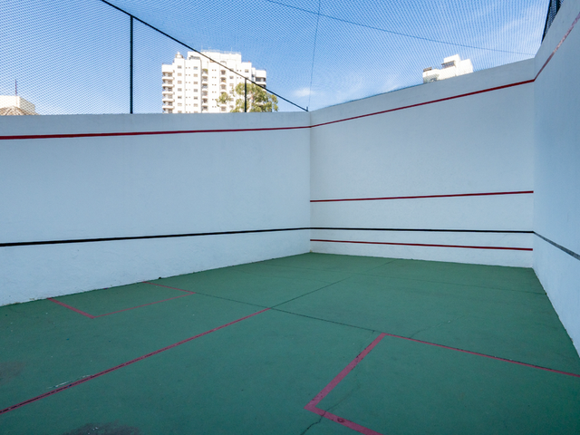 Foto do Apartamento - Apartamento à venda 3 Quartos 1 Suite 3 Vagas 95M² Vila Andrade São Paulo - SP | Lares e Andares Imóveis